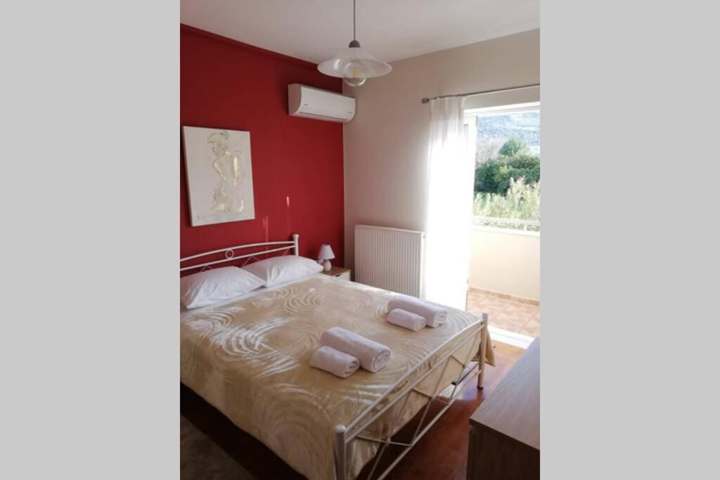 Home Spot Nafplio Exteriér fotografie